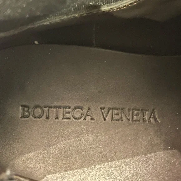 Bottega Ankle boots - Picture 10 of 10